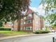 Thumbnail Flat for sale in Gate House Place, 25-27 Rickmansworth Road, Watford, Hertfordshire