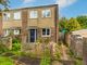 Thumbnail End terrace house for sale in Otter Close, Bar Hill