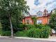 Thumbnail Flat for sale in Ashchurch Grove, London