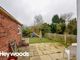 Thumbnail Semi-detached house for sale in Ashbourne Drive, Silverdale, Newcastle