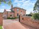 Thumbnail Detached house for sale in Brackley Road, Towcester, Northamptonshire