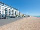 Thumbnail Flat to rent in Beach Residences, Marine Parade, Worthing