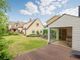 Thumbnail Detached house for sale in Hemington Cottage, Over, Cambridge, Sat Nav