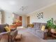 Thumbnail Flat for sale in Main Road, Gidea Park, Romford