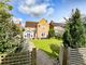 Thumbnail Detached house for sale in School Road, Sible Hedingham, Halstead