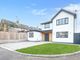 Thumbnail Detached house for sale in Oakhurst Road, Rayleigh