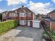 Thumbnail Semi-detached house for sale in Graydon Avenue, Donnington, Chichester, West Sussex