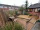 Thumbnail Terraced bungalow for sale in Vicarage Drive, Dukinfield