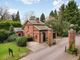 Thumbnail Detached house for sale in Esher Place Avenue, Esher, Surrey
