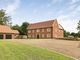 Thumbnail Detached house for sale in High Street, Balsham, Cambridge