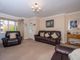 Thumbnail Detached bungalow for sale in Lakeside Gardens, Rainford, St. Helens