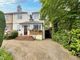 Thumbnail Semi-detached house for sale in Headley Down, Bordon, Hampshire