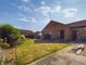 Thumbnail Detached bungalow for sale in Windsor Place, Whittlesey, Peterborough