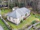 Thumbnail Detached bungalow for sale in Folly Top, Eggleston, Barnard Castle