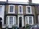 Thumbnail Property to rent in Ordnance Road, Polygon, Southampton