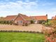 Thumbnail Detached house for sale in Aylsham Road, Saxthorpe, Norwich