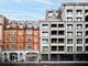 Thumbnail Flat to rent in Newman Street, Fitzrovia, London