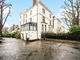 Thumbnail Flat for sale in Addison Road, London