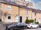 Thumbnail Terraced house to rent in Entry Hill, Bath