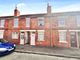 Thumbnail Terraced house for sale in Balfour Street, Burton-On-Trent, Staffordshire
