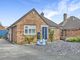 Thumbnail Detached bungalow for sale in Hardwick Avenue, Allestree, Derby