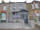 Thumbnail Terraced house for sale in Greengate Street, Plaistow