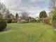 Thumbnail Detached house for sale in Dunnocksfold Road, Alsager, Stoke-On-Trent