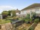 Thumbnail Detached bungalow for sale in Dragons Mead, Axminster