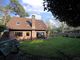 Thumbnail Detached house for sale in Main Street, Desford, Leicester, Leicestershire