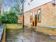 Thumbnail Detached house for sale in Gravel Lane, Chigwelll