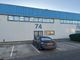 Thumbnail Warehouse to let in Burners Lane, Kiln Farm, Milton Keynes, Buckinghamshire