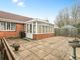 Thumbnail Detached bungalow for sale in High Bank Way, Leeds