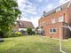 Thumbnail Detached house for sale in Pickenfield, Thame, Oxfordshire