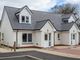 Thumbnail Semi-detached house for sale in 14 Glencraig Place, Lamlash, Isle Of Arran, North Ayrshire