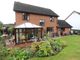 Thumbnail Detached house for sale in Lea Close, Broughton Astley