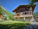 Thumbnail Chalet for sale in Pralognan-La-Vanoise, 73710, France