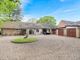 Thumbnail Bungalow for sale in Warning Tongue Lane, Bessacarr, Doncaster