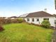 Thumbnail Bungalow for sale in Kingswood Meadow, Holsworthy