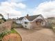 Thumbnail Detached bungalow for sale in Windmill Road, Weald, Sevenoaks