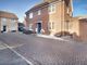 Thumbnail Detached house for sale in Jacobs Close, Great Cornard, Sudbury