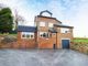 Thumbnail Detached house for sale in Johnson New Road, Hoddlesden, Darwen