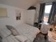 Thumbnail End terrace house to rent in Room 3, Johnson Road, Nottingham