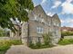 Thumbnail Flat for sale in Churchfield, Wincanton