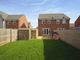 Thumbnail Semi-detached house for sale in Chimney Crescent, Bishops Itchington, Southam