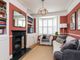 Thumbnail Terraced house for sale in Fairfield Road, Winchester