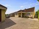 Thumbnail Detached bungalow for sale in Dean, Shepton Mallet