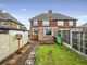 Thumbnail Semi-detached house for sale in Greenwich Avenue, Nottingham