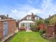 Thumbnail Semi-detached house for sale in Bunby Road, Stoke Poges, Buckinghamshire