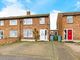 Thumbnail Semi-detached house for sale in Clyston Road, Watford