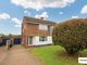 Thumbnail Semi-detached house for sale in Barham Close, Bromley